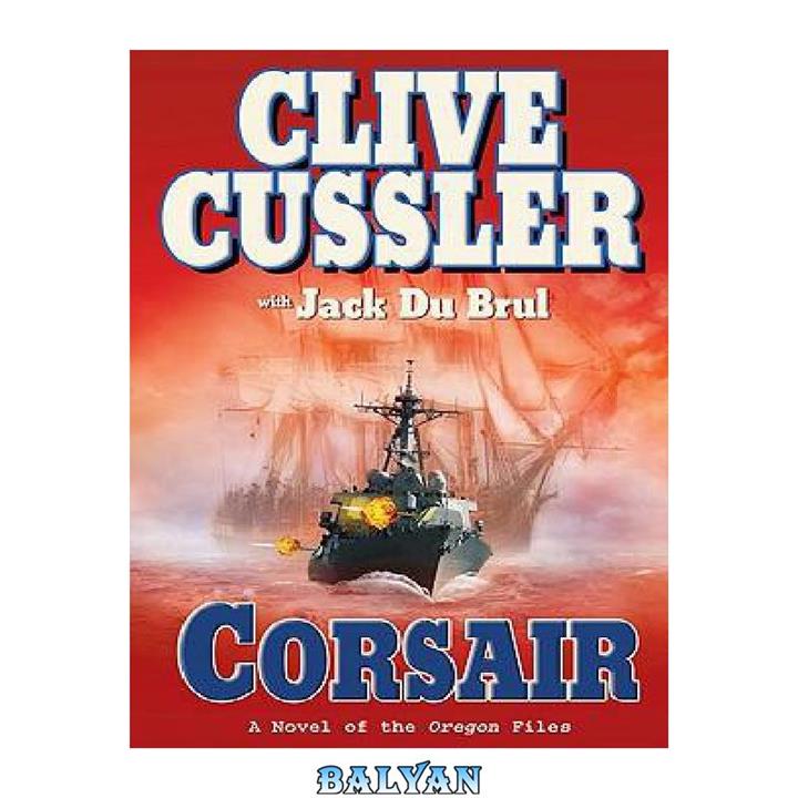 دانلود کتاب Corsair